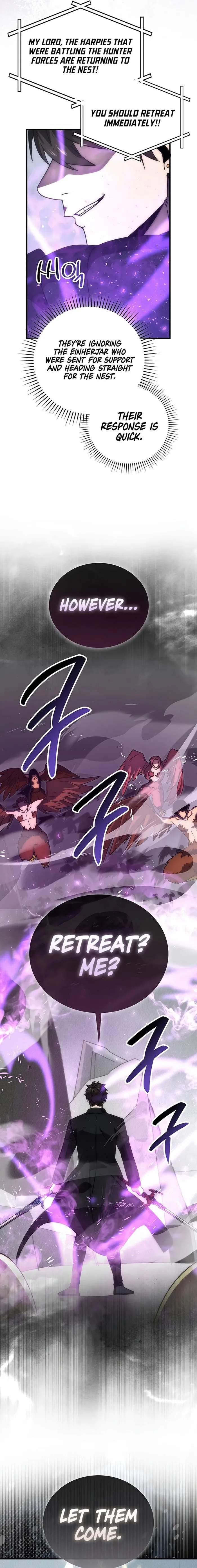 Demon Lord's Martial Arts Ascension Chapter 90 4